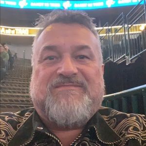 Meet your Posher, Steve